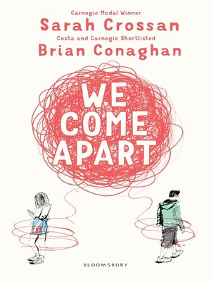 cover image of We Come Apart
